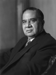 Photo of Huseyn Shaheed Suhrawardy