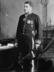 Photo of Charles Tupper