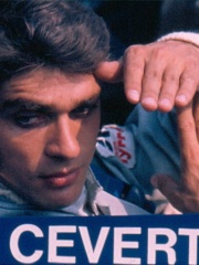 Photo of François Cevert