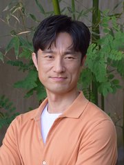 Photo of Kim Byung-chul