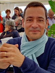 Photo of Jean-Baptiste Andrea