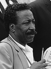 Photo of Gordon Parks