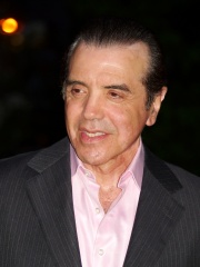 Photo of Chazz Palminteri