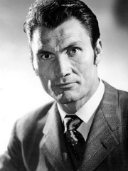 Photo of Jack Palance