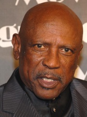 Photo of Louis Gossett Jr.