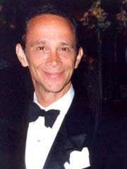 Photo of Joel Grey