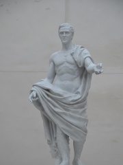 Photo of Marcus Claudius Marcellus