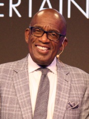 Photo of Al Roker