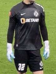 Photo of Ștefan Târnovanu
