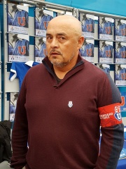 Photo of Luis Musrri