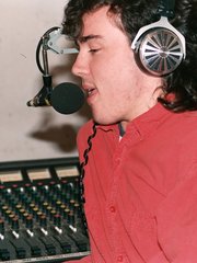 Photo of Rollo Armstrong