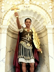 Photo of Expeditus