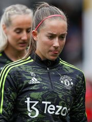 Photo of Maya Le Tissier