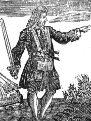 Photo of Charles Vane