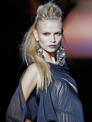 Photo of Natasha Poly