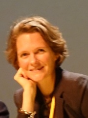 Photo of Claire Nouvian