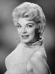 Photo of Barbara Nichols