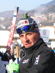 Photo of Fulvio Valbusa