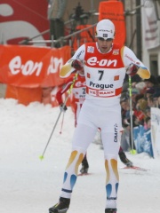 Photo of Mats Larsson