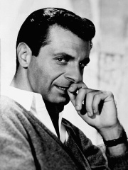 Photo of Mort Sahl