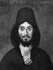 Photo of Muhammad XII of Granada