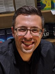 Photo of Ezra Klein