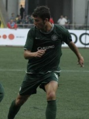 Photo of Massimo Donati