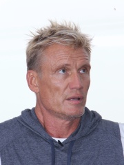 Photo of Dolph Lundgren