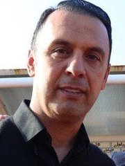 Photo of Mehdi Pashazadeh