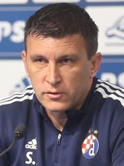 Photo of Sergej Jakirović