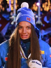 Photo of Kristine Stavås Skistad