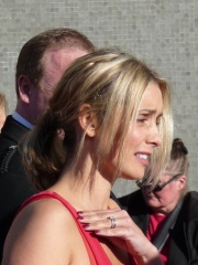 Photo of Louise Redknapp