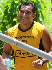 Photo of Nicolás Asencio