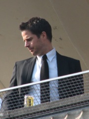 Photo of Jamie Redknapp