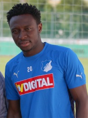 Photo of Chinedu Obasi