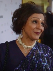 Photo of Meera Syal