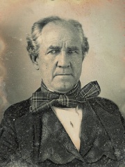 Photo of Sam Houston