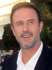 Photo of David Arquette