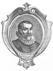 Photo of Willem Barentsz