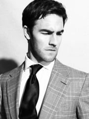 Photo of James Van Der Beek