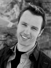 Photo of Markus Zusak