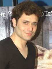 Photo of Shiney Ahuja