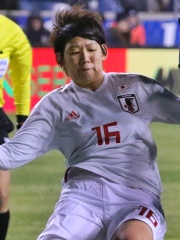 Photo of Arisa Matsubara