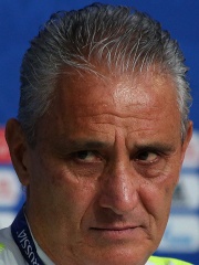 Photo of Tite