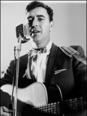 Photo of Johnny Horton