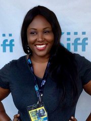 Photo of Apolline Traoré