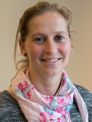 Photo of Marion Rodewald