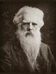 Photo of Eadweard Muybridge