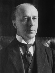 Photo of Reginald McKenna