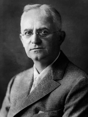 Photo of George Eastman